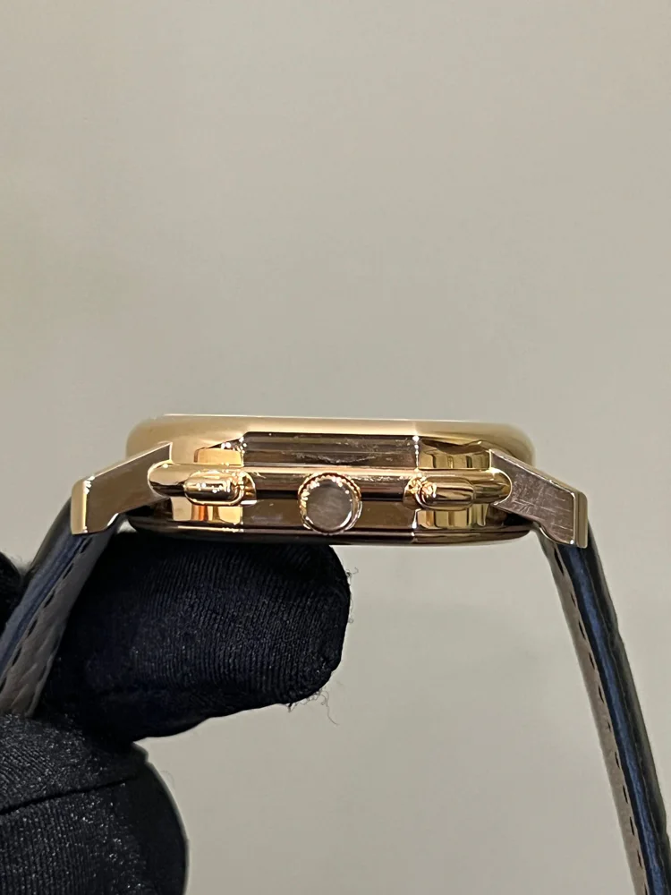 Daniel Roth Academie Masters Chronograph